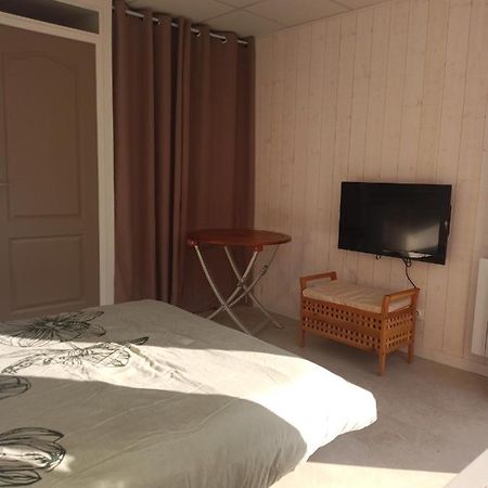 Studio Centre Ville Ажен Екстер'єр фото