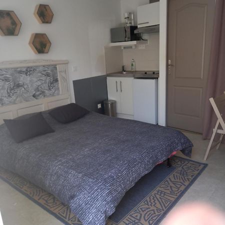 Studio Centre Ville Ажен Екстер'єр фото