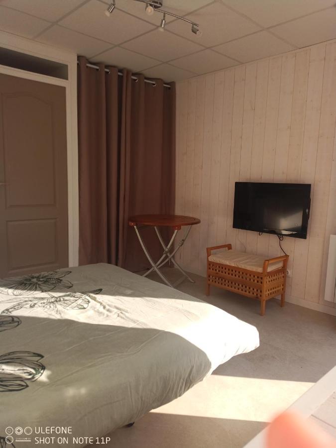 Studio Centre Ville Ажен Екстер'єр фото