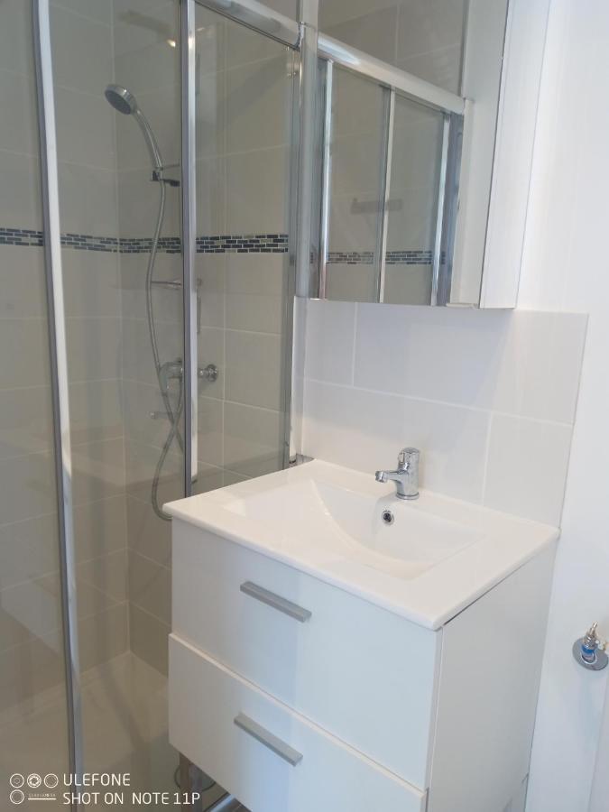 Studio Centre Ville Ажен Екстер'єр фото