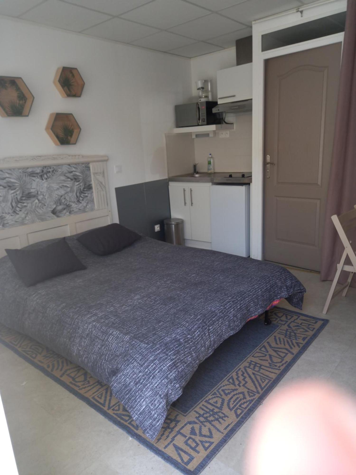 Studio Centre Ville Ажен Екстер'єр фото